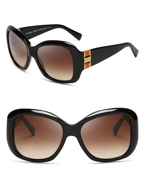 michael kors glasses women black and gold|are michael kors sunglasses polarized.